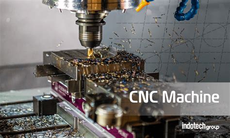 teknologi cnc adalah